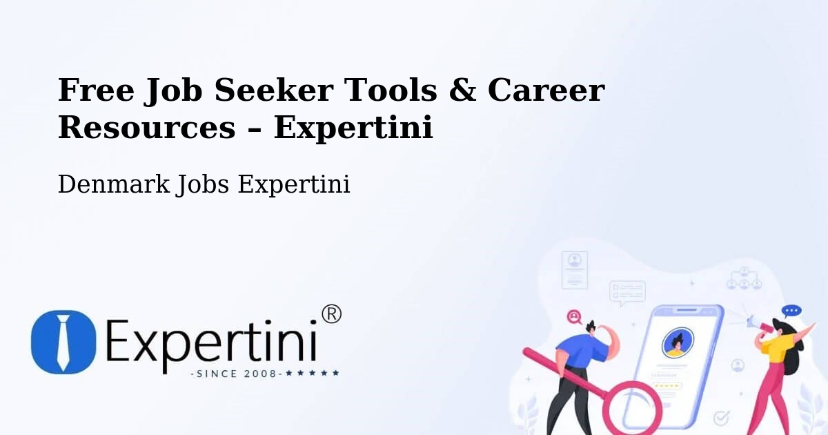 Free Job Seeker Tools & Career Resources – Langå - Langå, Denmark Jobs Expertini