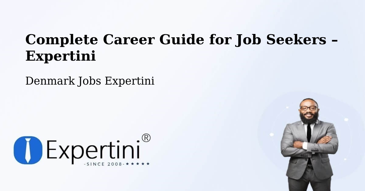Career Guide for Job Seekers – Langå - Langå, Denmark Jobs Expertini