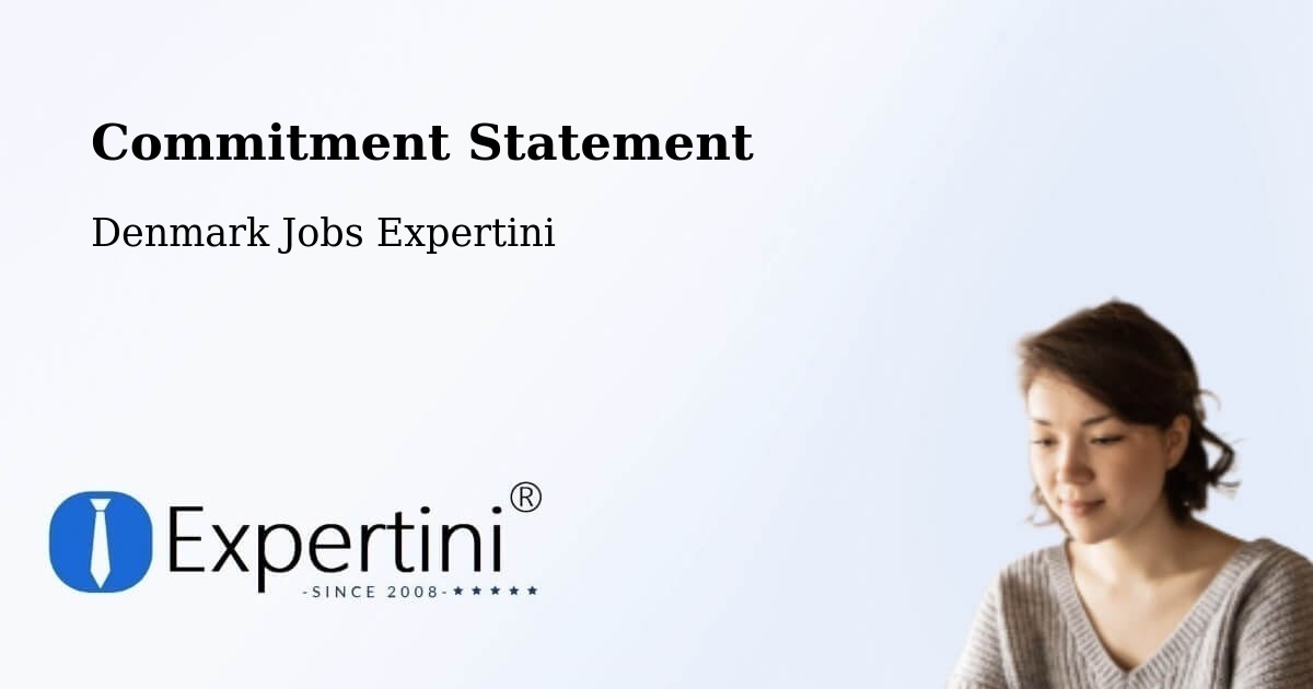 Corporate Commitment – Langå - Denmark Jobs Expertini