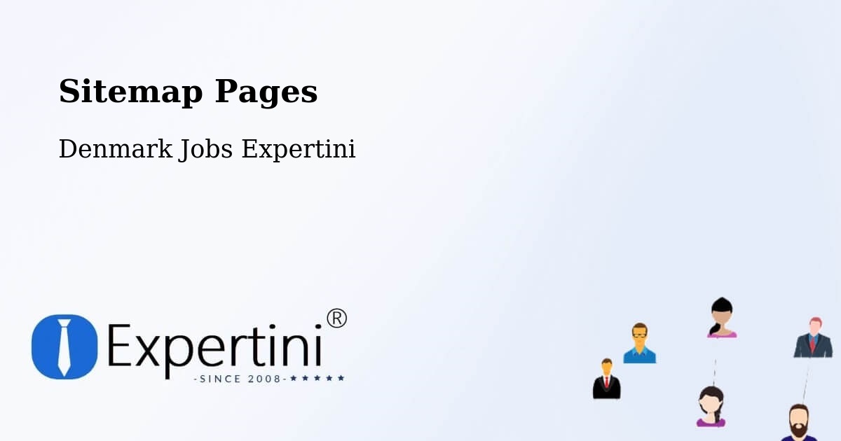 Sitemap Pages - Langå - Denmark Jobs Expertini